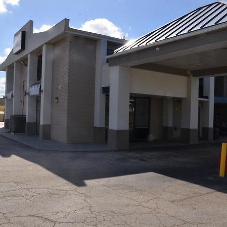 My Home & Suites Covington Exterior photo